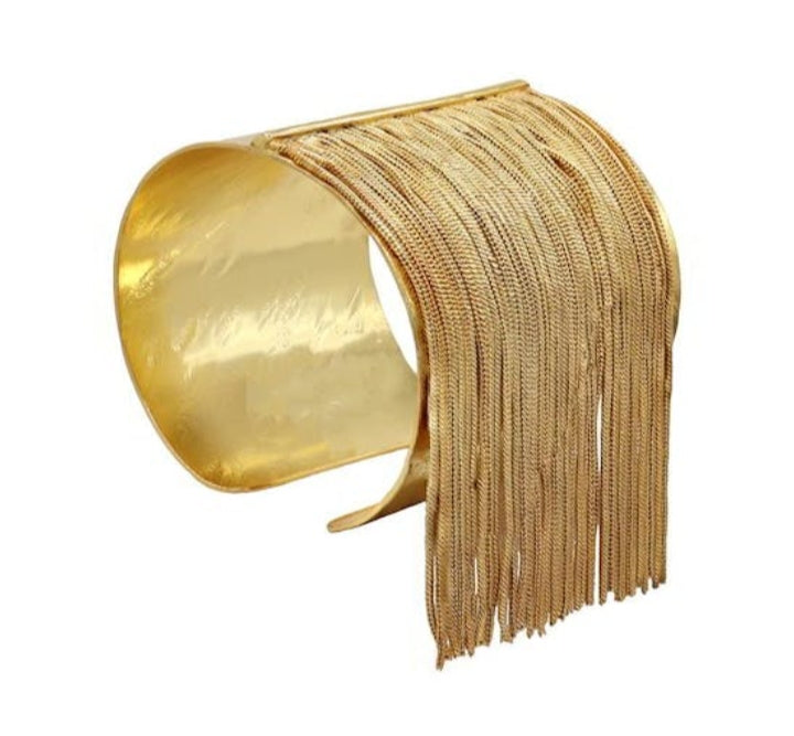 BRAZALETE FLECOS