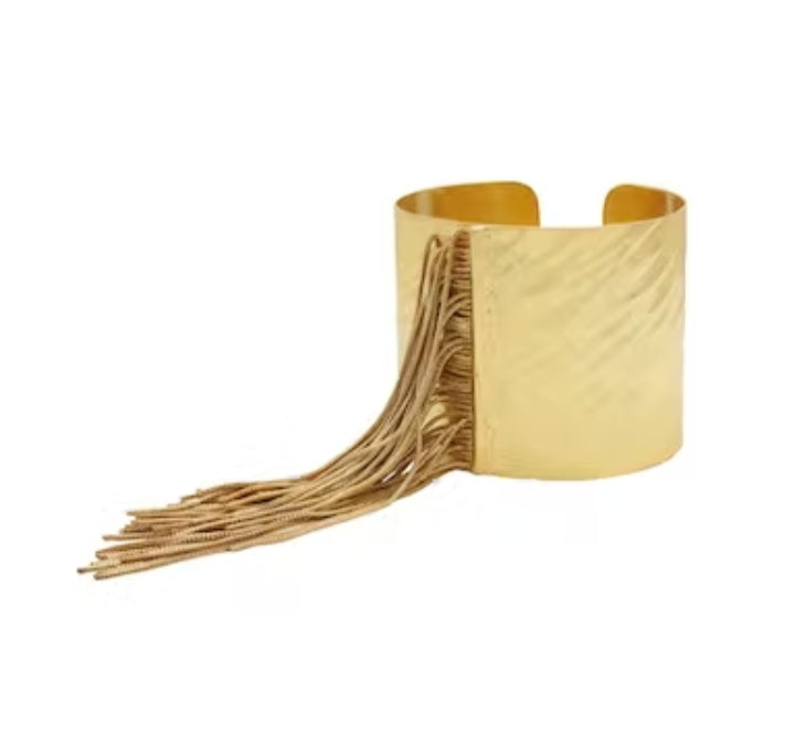 BRAZALETE FLECOS