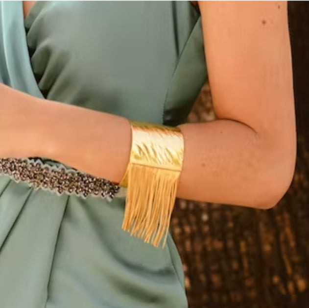 BRAZALETE FLECOS