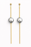 PENDIENTES SOLARIS DUO