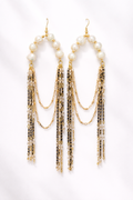 PENDIENTES OPHELIA
