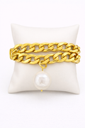 PULSERA ESLABÓN