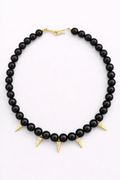 COLLAR NOIR ECLAT