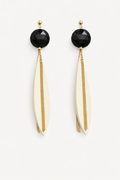 PENDIENTES TERRA CRUDO