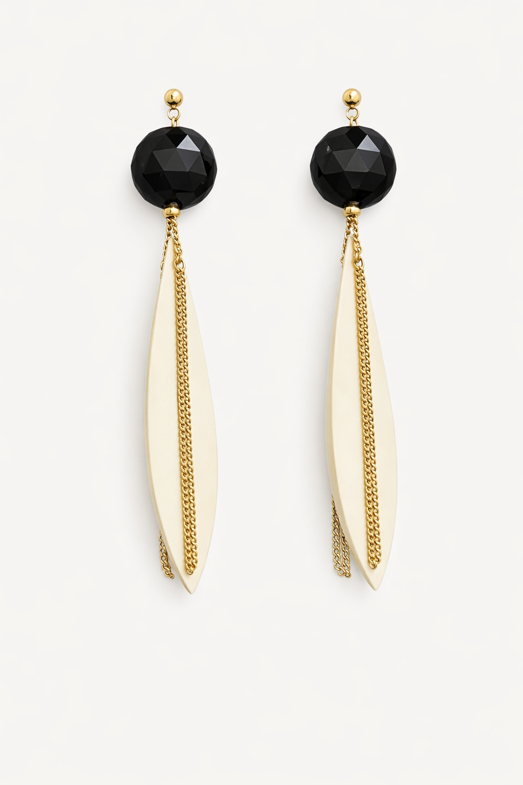 PENDIENTES TERRA CRUDO