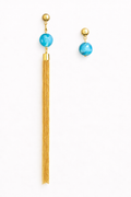 PENDIENTES LYRA