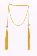 COLLAR LYRA