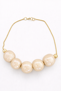 COLLAR FORME BEIGE