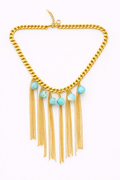 COLLAR SIRENA