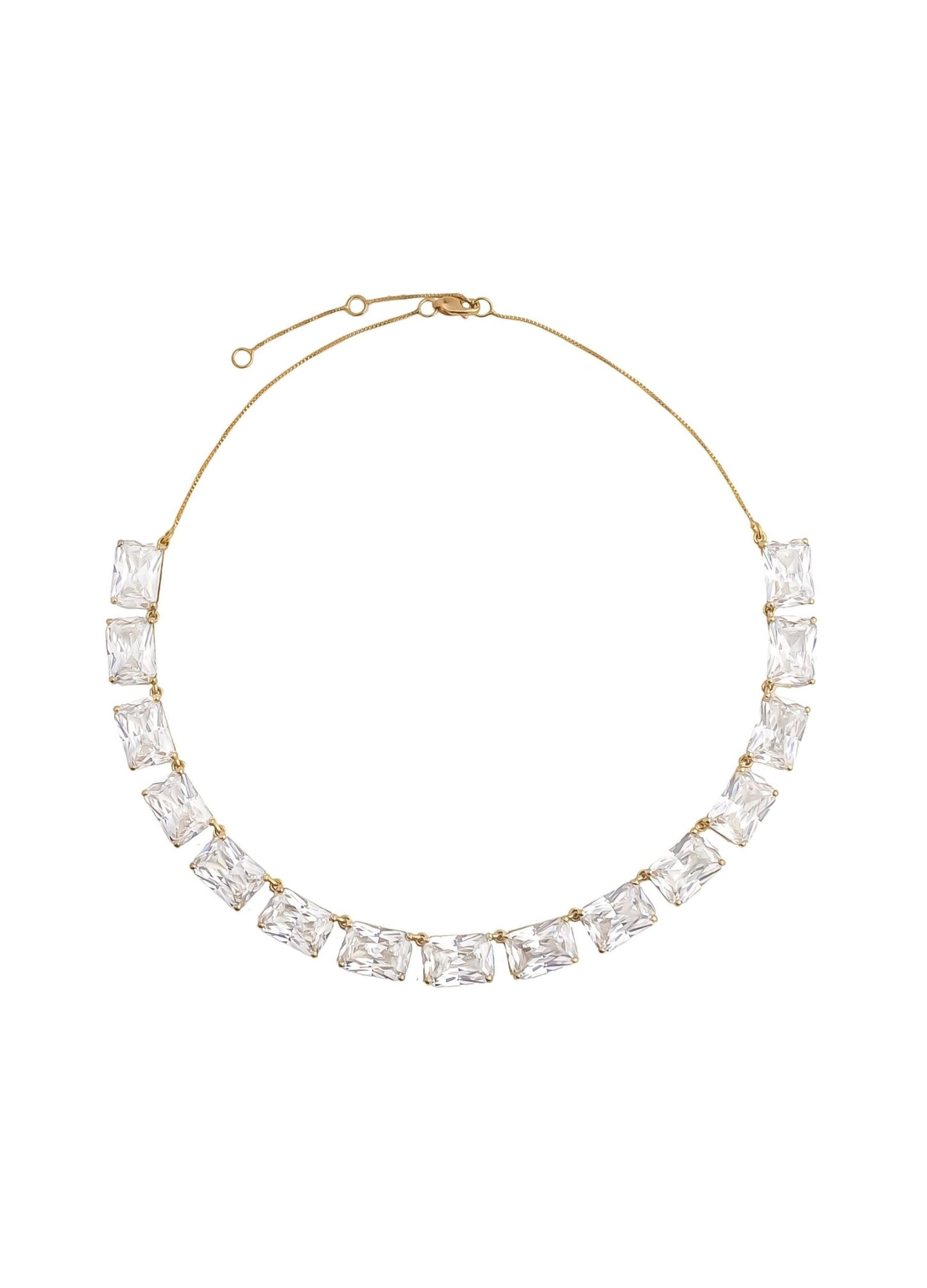 COLLAR ROMA