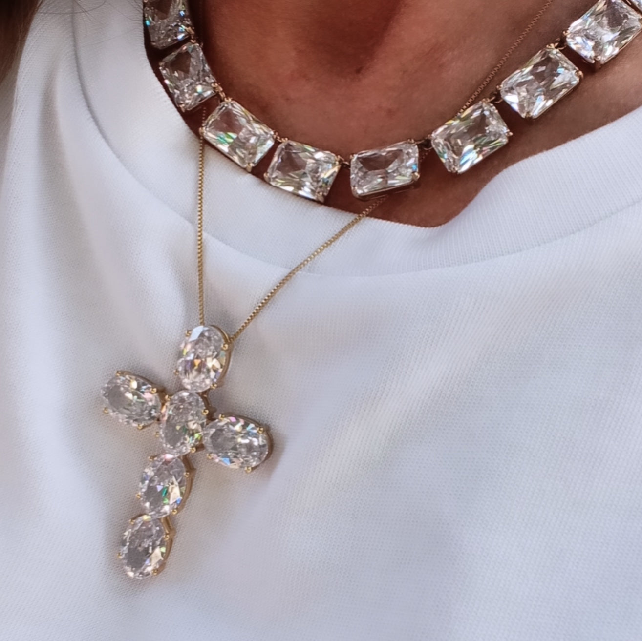 COLLAR ROMA