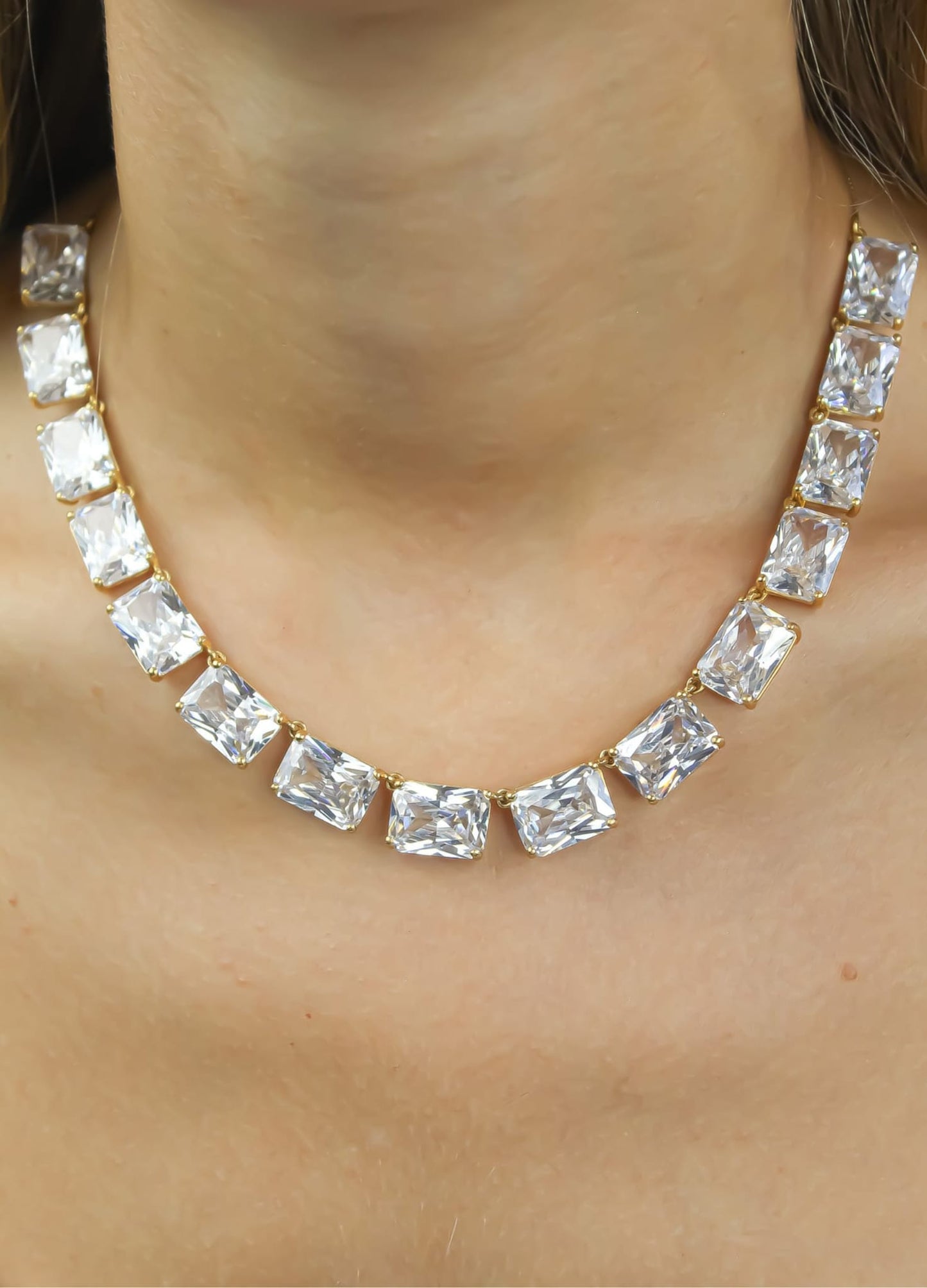 COLLAR ROMA