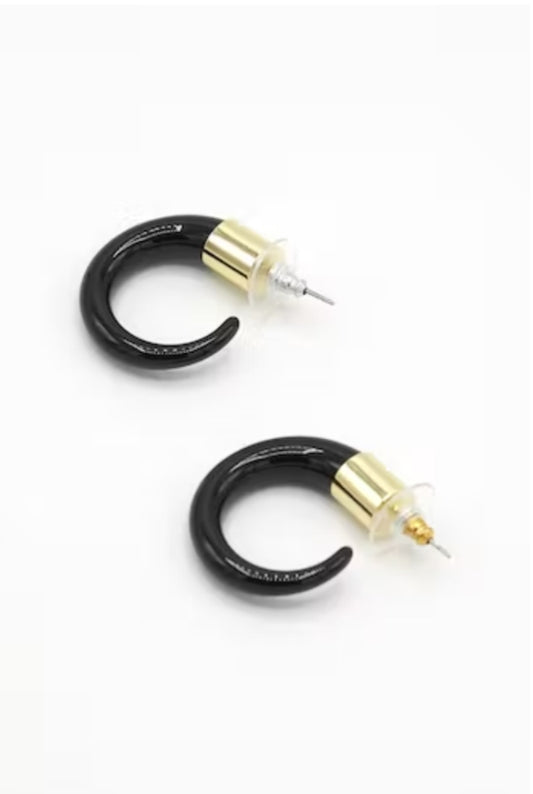 PENDIENTES FRANCISCA